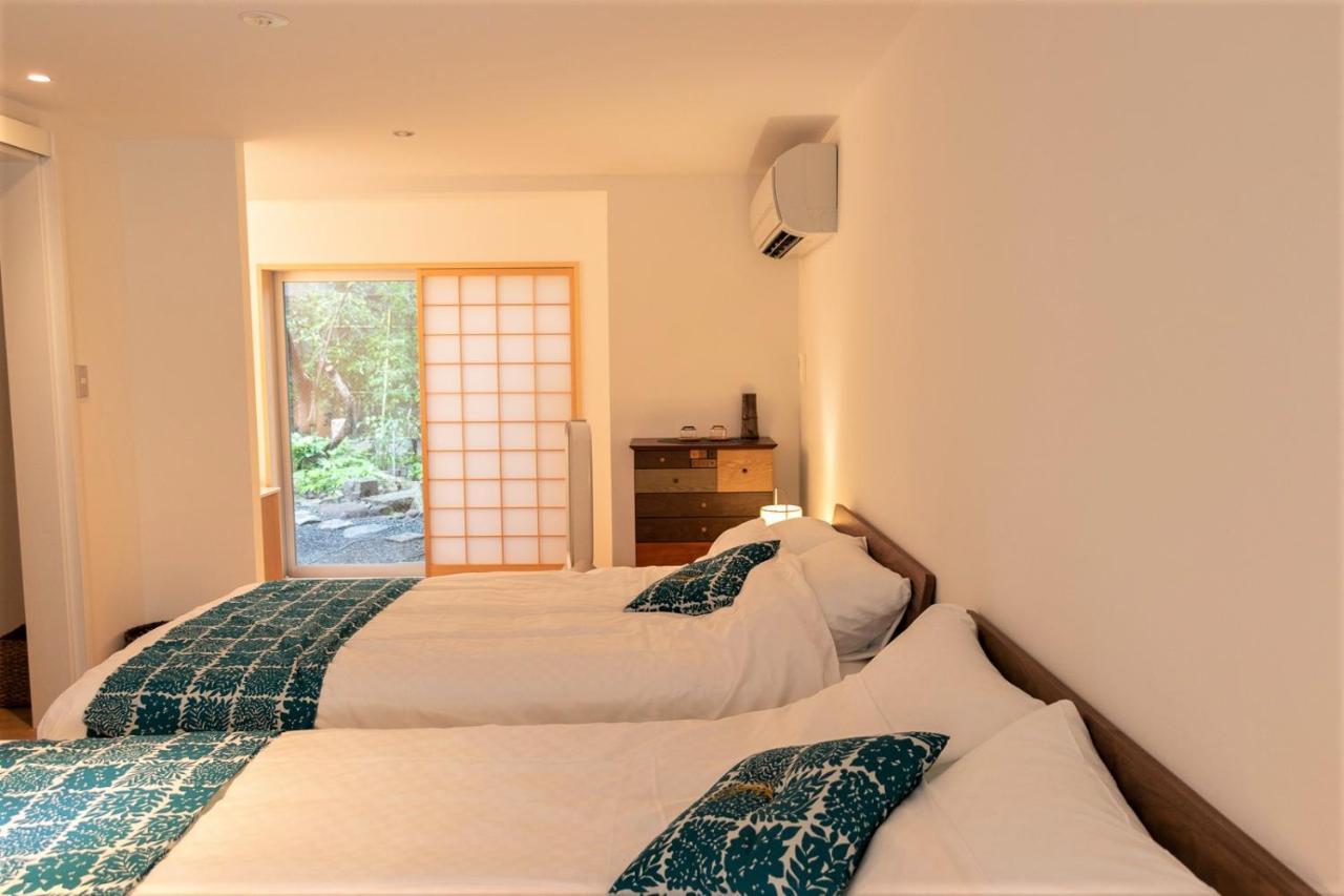 Auberge Azabu Киото Экстерьер фото