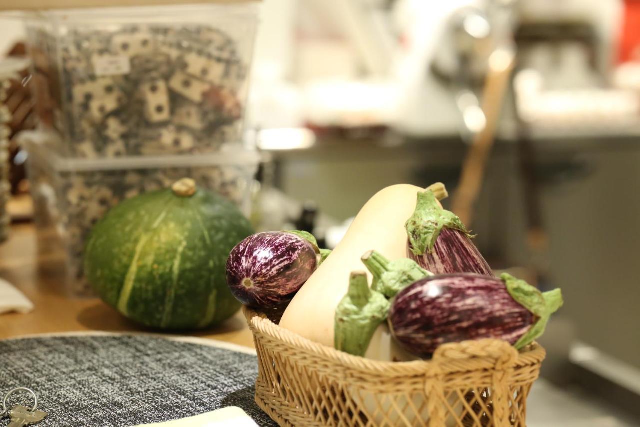 Auberge Azabu Киото Экстерьер фото