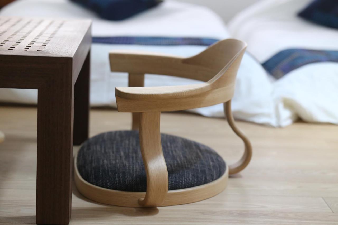 Auberge Azabu Киото Экстерьер фото