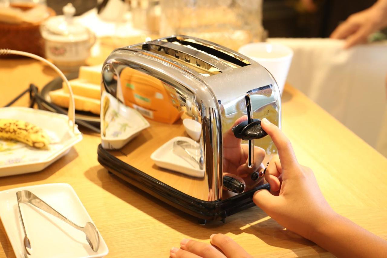 Auberge Azabu Киото Экстерьер фото