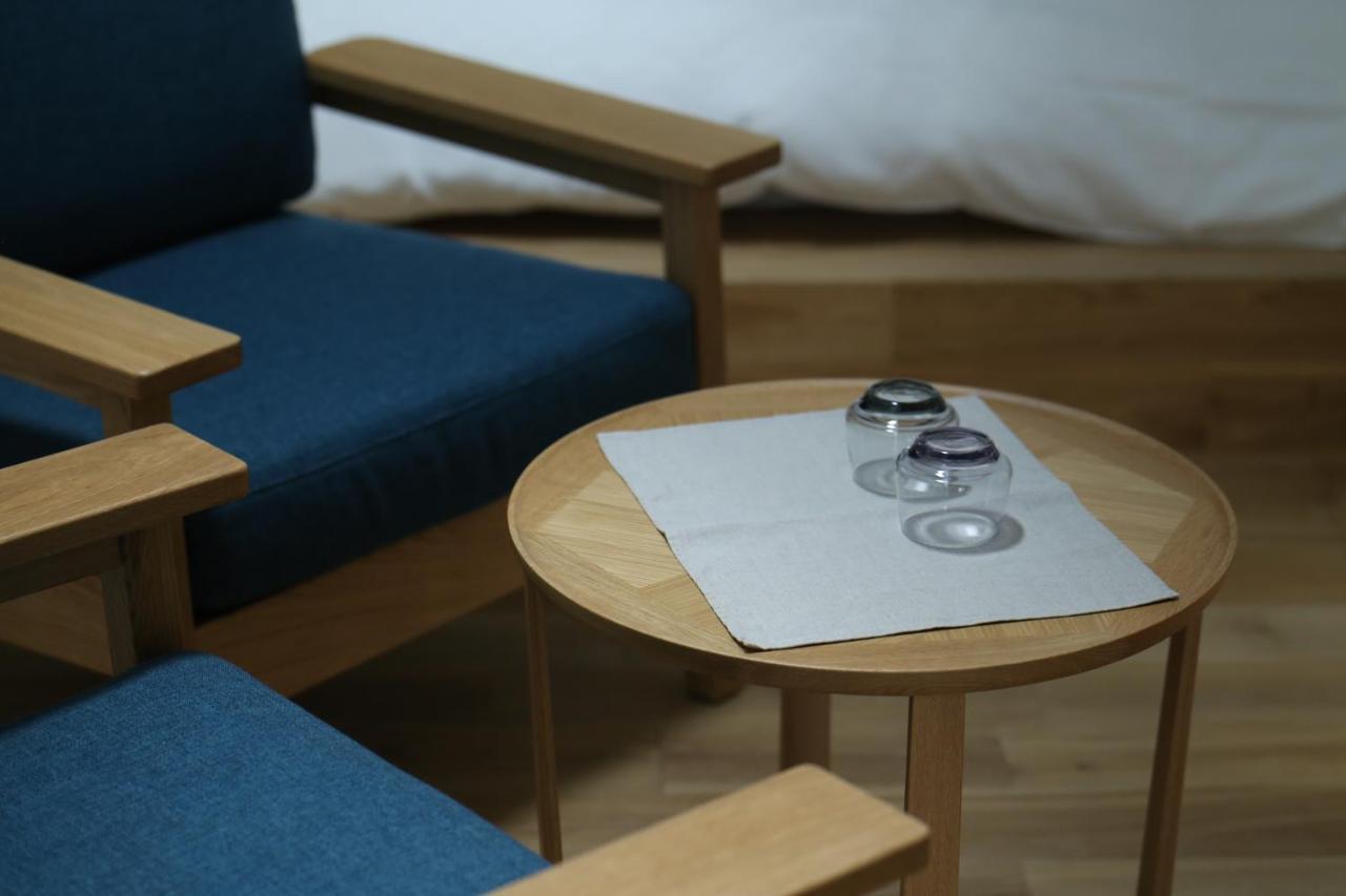 Auberge Azabu Киото Экстерьер фото