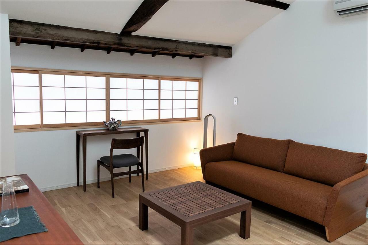 Auberge Azabu Киото Экстерьер фото